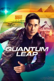 Quantum Leap: Season 2