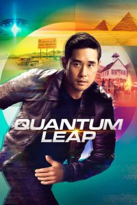 Quantum Leap: Season 2