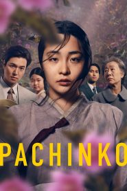 Pachinko: Season 1