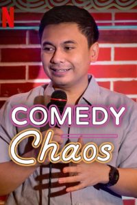 Comedy Chaos: Season 1