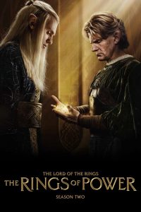 The Lord of the Rings: The Rings of Power: Season 2