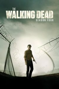 The Walking Dead: Season 4