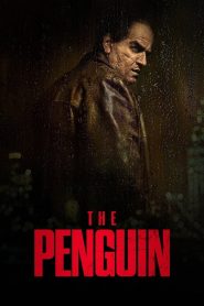 The Penguin: Season 1