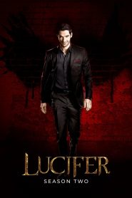 Lucifer: Season 2