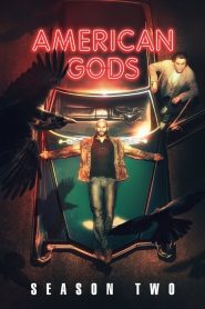 American Gods: Season 2