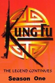 Kung Fu: The Legend Continues: Season 1