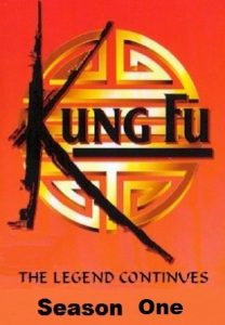 Kung Fu: The Legend Continues: Season 1