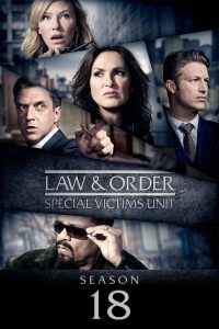 Law & Order: Special Victims Unit: Season 18