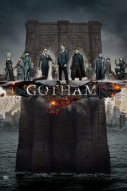 Gotham: Season 5