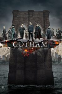 Gotham: Season 5