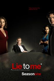 Lie to Me: Season 1