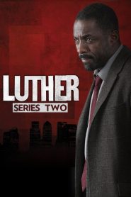 Luther: Season 2