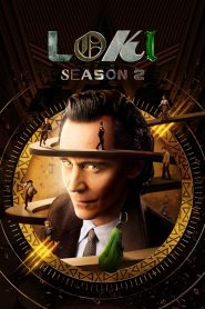 Loki: Season 2