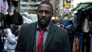 Luther: 2×1