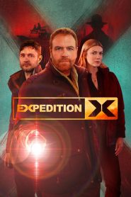 Expedition X: Season 8