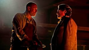 American Gods: 1×6