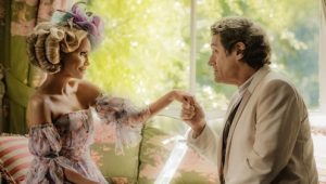 American Gods: 1×8