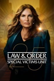 Law & Order: Special Victims Unit: Season 25