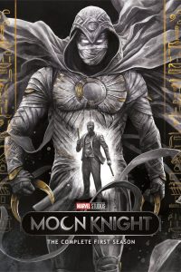 Moon Knight: Season 1