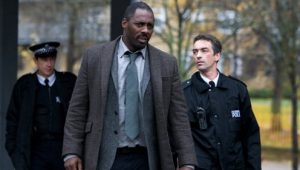 Luther: 1×2