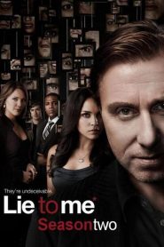 Lie to Me: Season 2