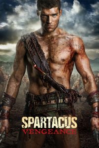 Spartacus: Season 2