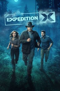 Expedition X: Season 5