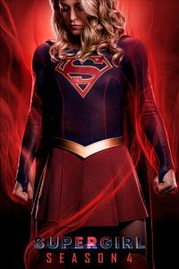 Supergirl: Season 4