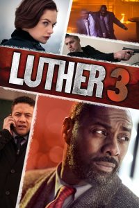 Luther: Season 3