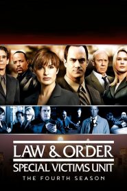 Law & Order: Special Victims Unit: Season 4