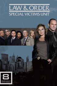 Law & Order: Special Victims Unit: Season 8