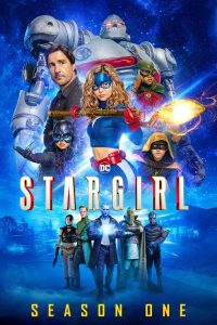 DC’s Stargirl: Season 1