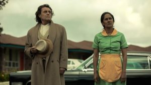 American Gods: 2×2