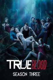 True Blood: Season 3