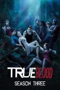 True Blood: Season 3