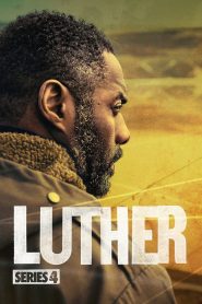 Luther: Season 4