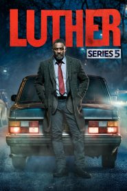 Luther: Season 5