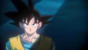 Dragon Ball DAIMA: 1×1