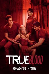 True Blood: Season 4