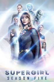 Supergirl: Season 5