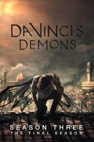 Da Vinci’s Demons: Season 3