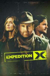 Expedition X: Season 4