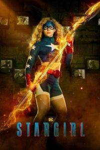 DC’s Stargirl: Season 3