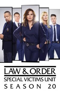 Law & Order: Special Victims Unit: Season 20