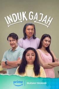 Induk Gajah: Season 1