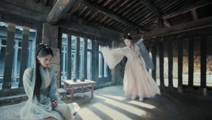 The Legend of White Snake: 1×10