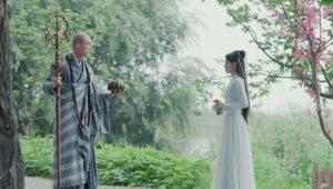 The Legend of White Snake: 1×2