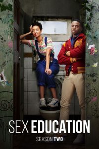 Sex Education: Season 2