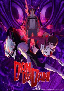 Dan Da Dan: Season 2