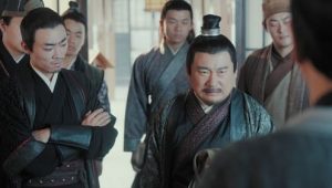 The Legend of White Snake: 1×17